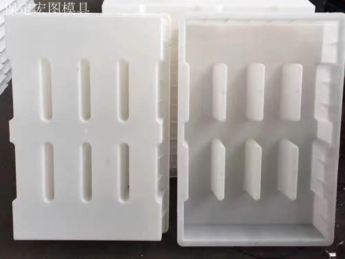 蓋板模具廠家案例